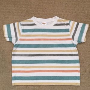 Gymboree Striped T-Shirt